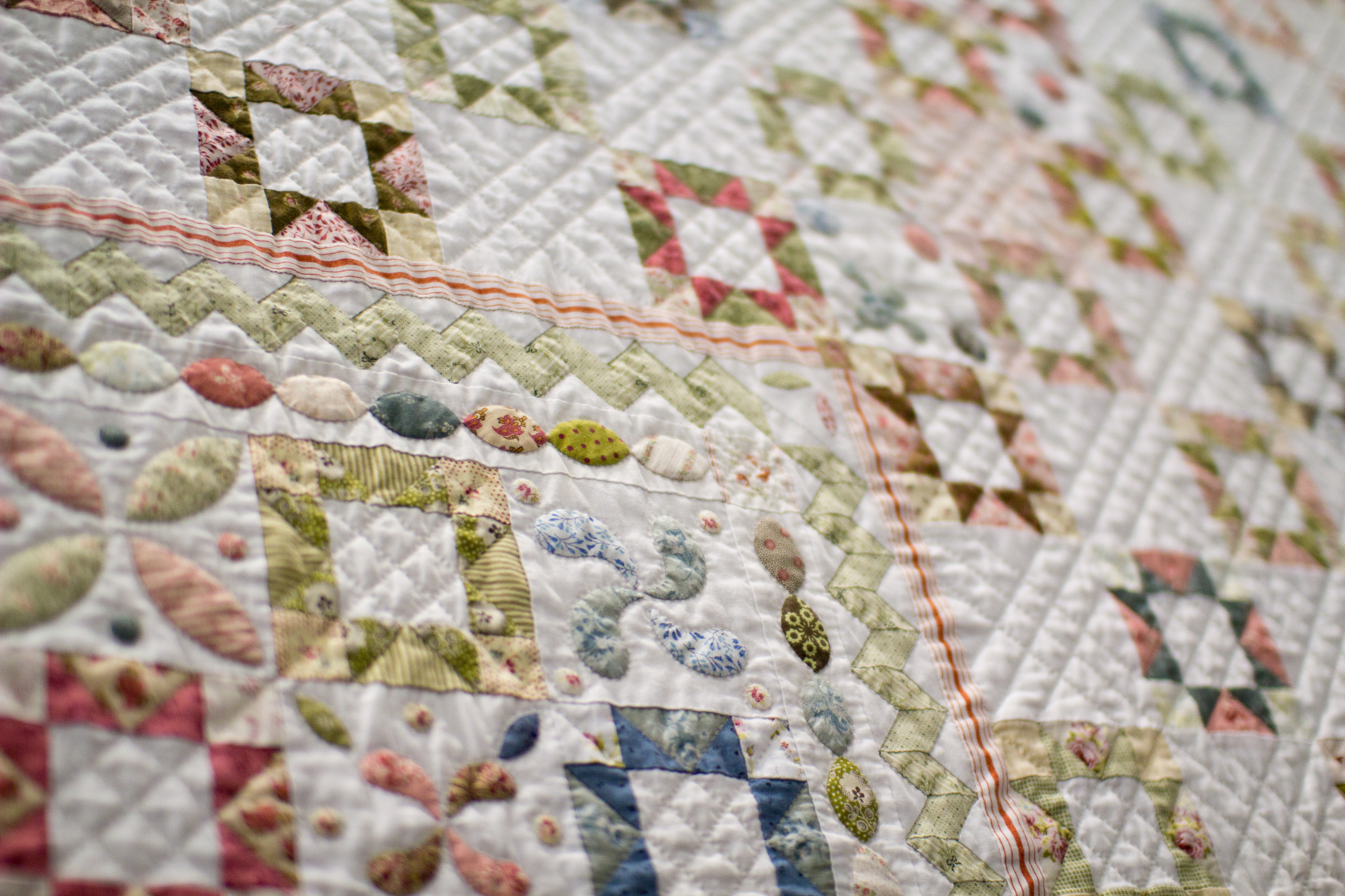 Quilting and Craft Fair, Melbourne